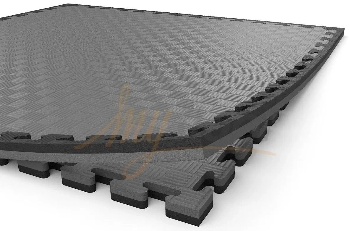 Eva Tatami Minder 26mm Çift Taraflı 1.sınıf 100 Cm X 100 Cm