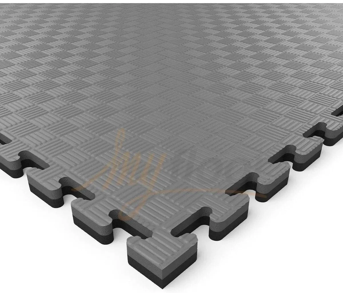 Eva Tatami Minder 26mm Çift Taraflı 1.sınıf 100 Cm X 100 Cm