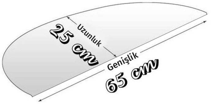Kırmızı Bukle Kaymaz Tabanlı Merdiven Basamak Paspası / Halısı